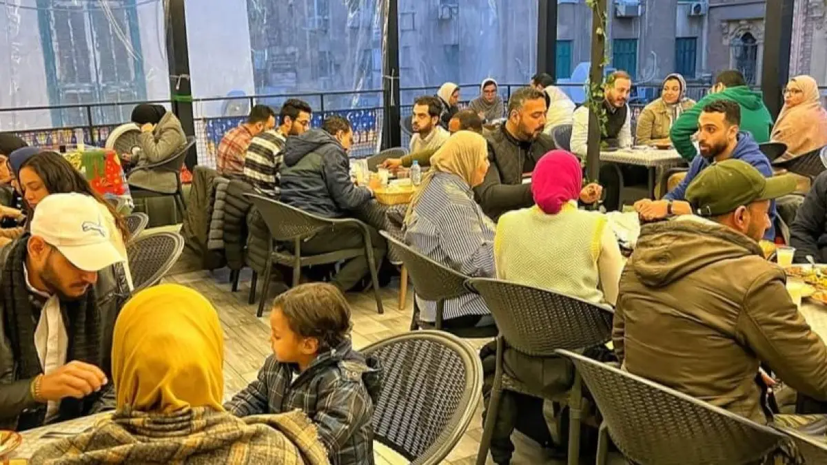 كبابجي الوحش - اسكندرية - القائمة الرقمية