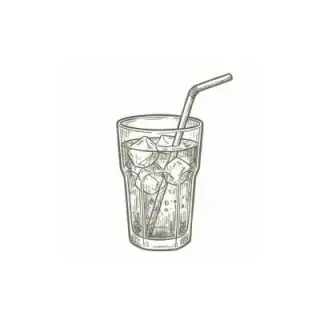 مشروبات باردة