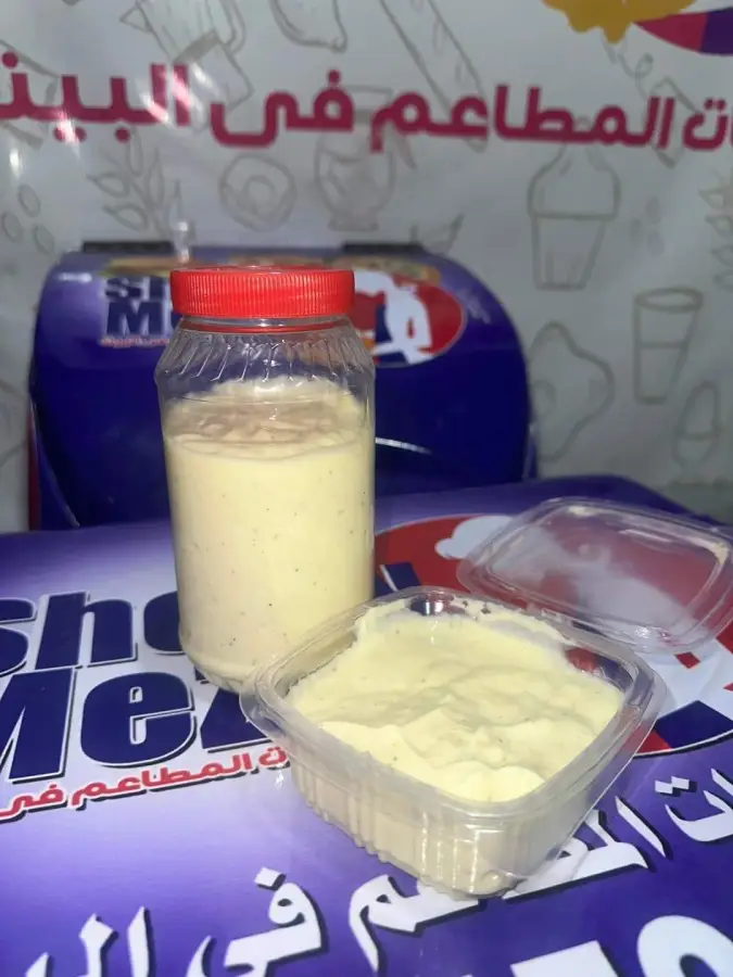 21. صوص رانش 500 جرام