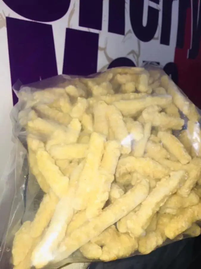 5. بطاطس فريسكاس 1ك