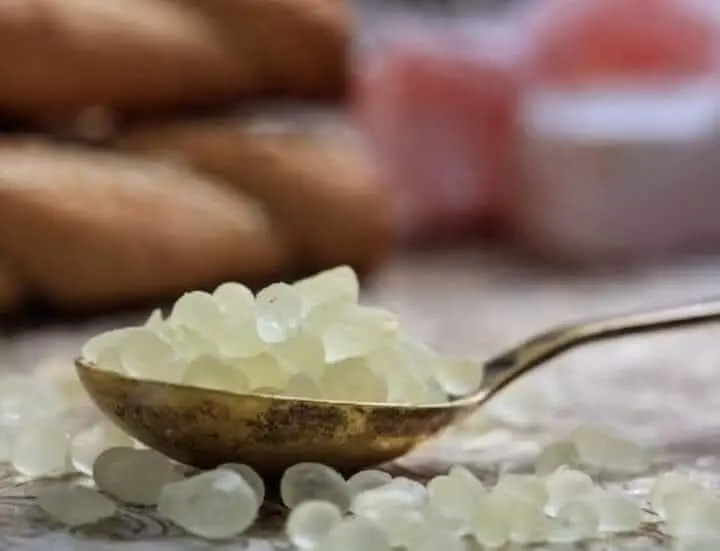 16. مستكه يوناني 10جرام