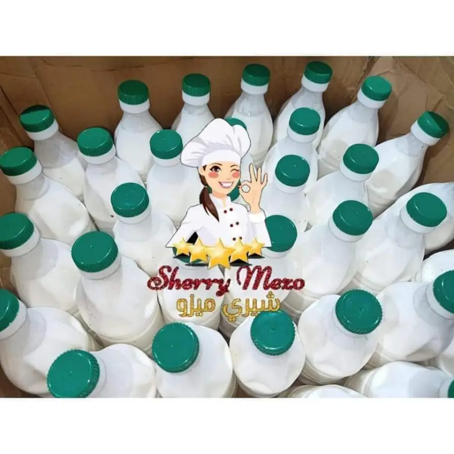 5. كريمه سوري 400 جرام