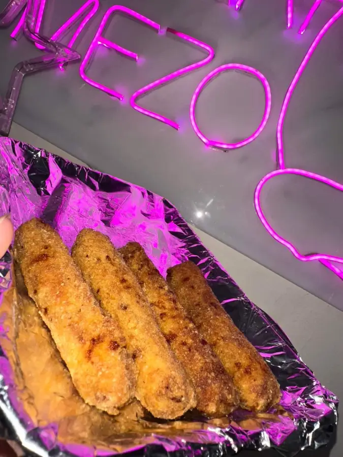 17. كفتة فراخ بانيه نص ك