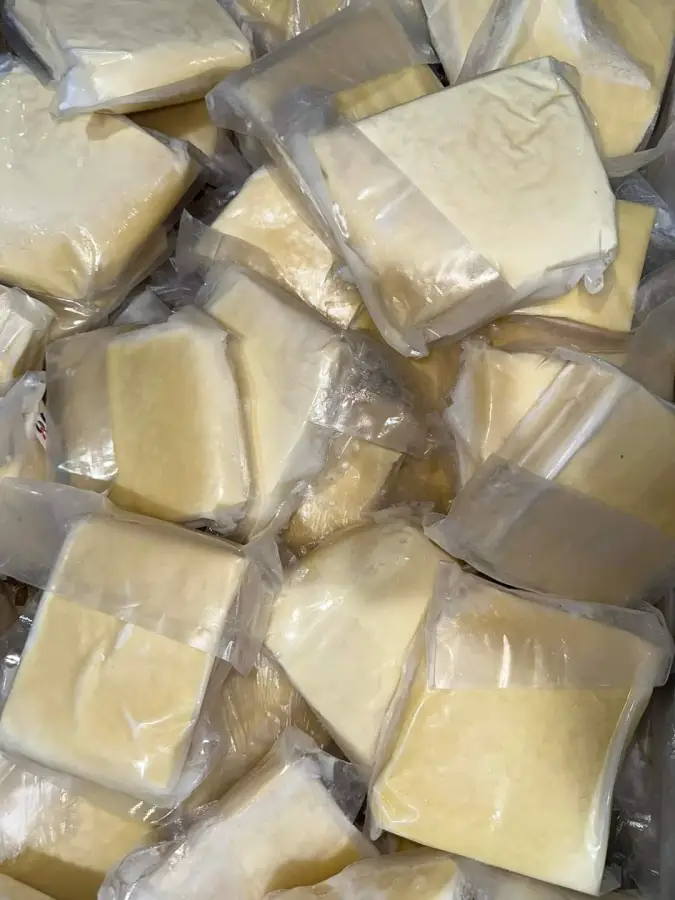 2. عكاوي جبن سوري