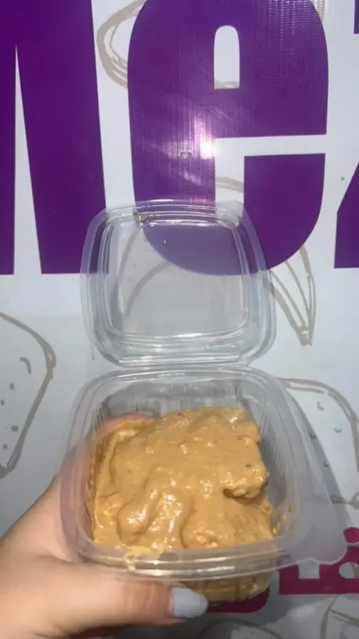 7. جبنة قديمة ربع ك