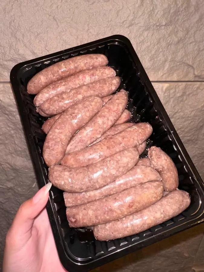 3. سدق لحم بلدي مخصوص نص ك