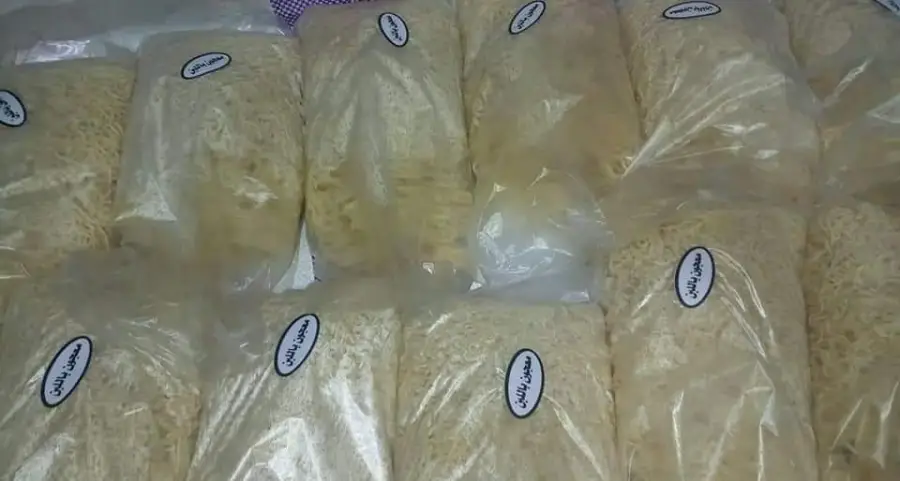 5. كسكسي بالبن نص ك