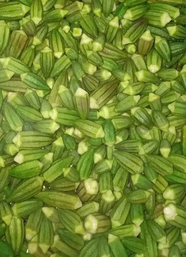 14. بامية تركي نص ك