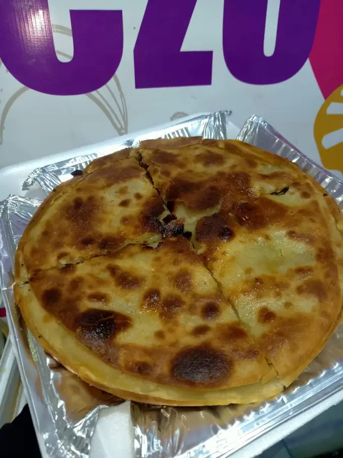 75. صنية رقاق فلاحي لحم بلدي