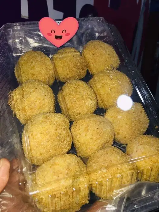 22. كور بطاطس بوريه بميكس الجبن نص ك