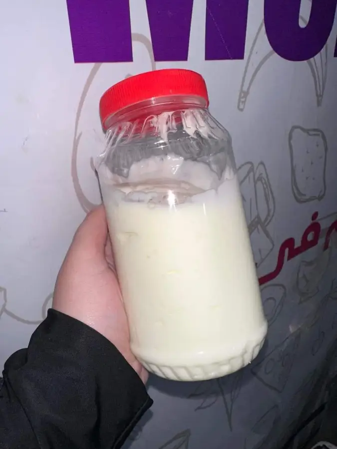 7. مايونيز بيتي 200 جرام