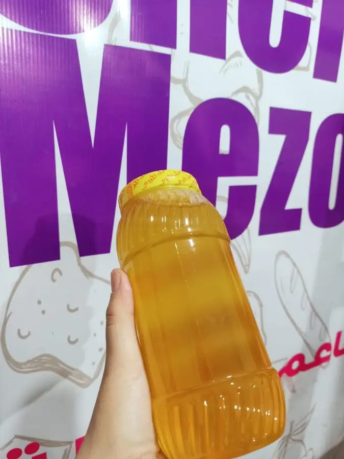 21. عسل نحل موالح 1ك