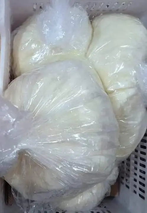 16. سمن جاموسي 5 ك علي بعض