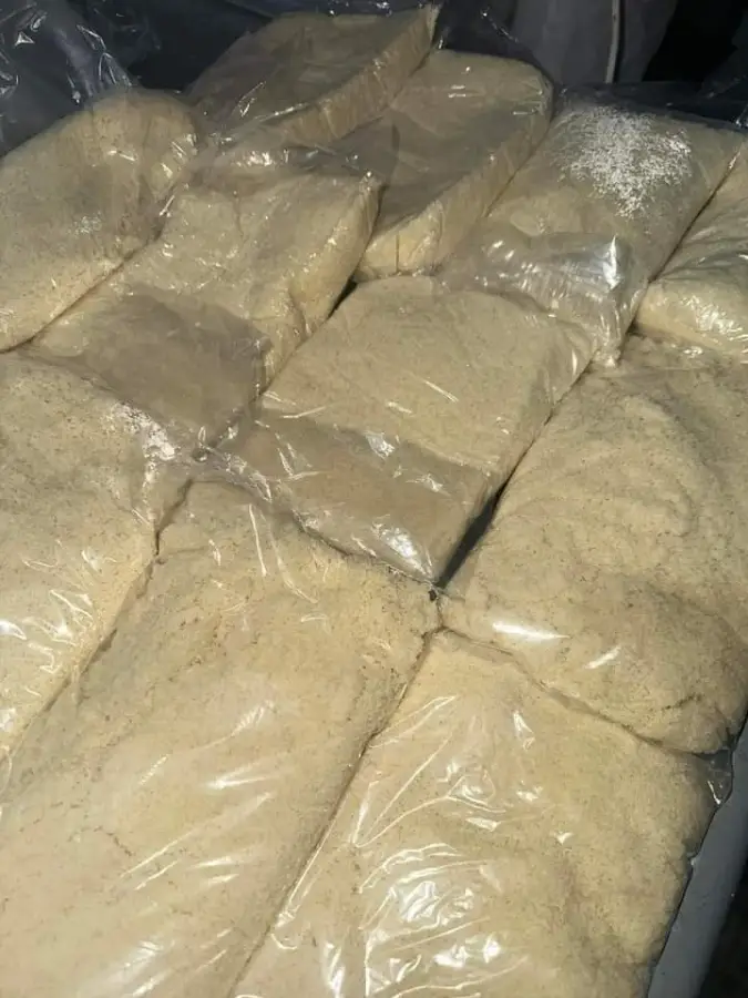 6. كسكسي ساده نص ك