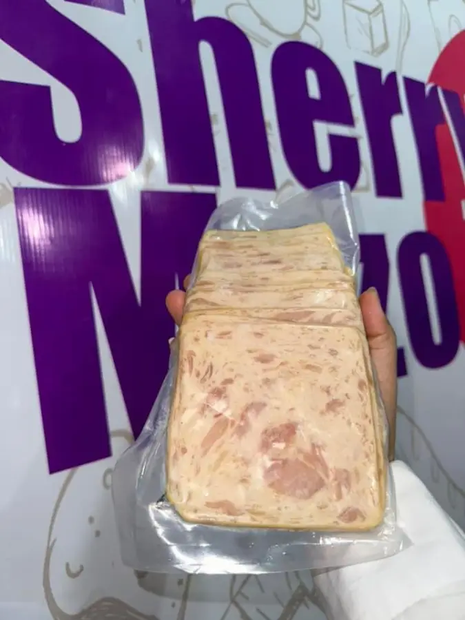 15. رومي مدخن 200 جرام