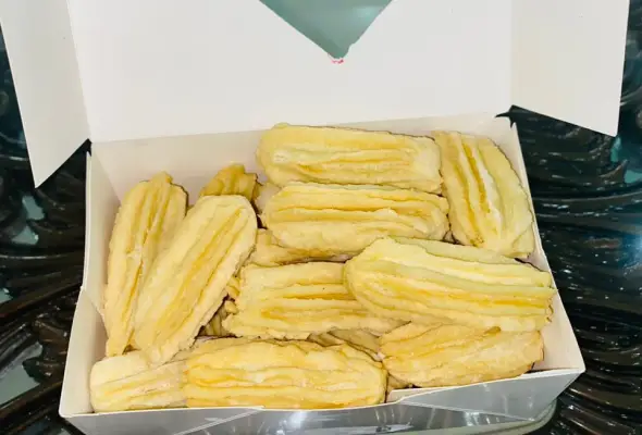 16. بلح الشام 400 جرام