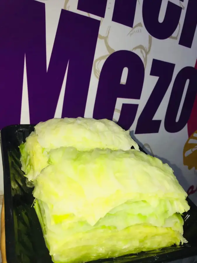 29. ورق كرنب 1ك