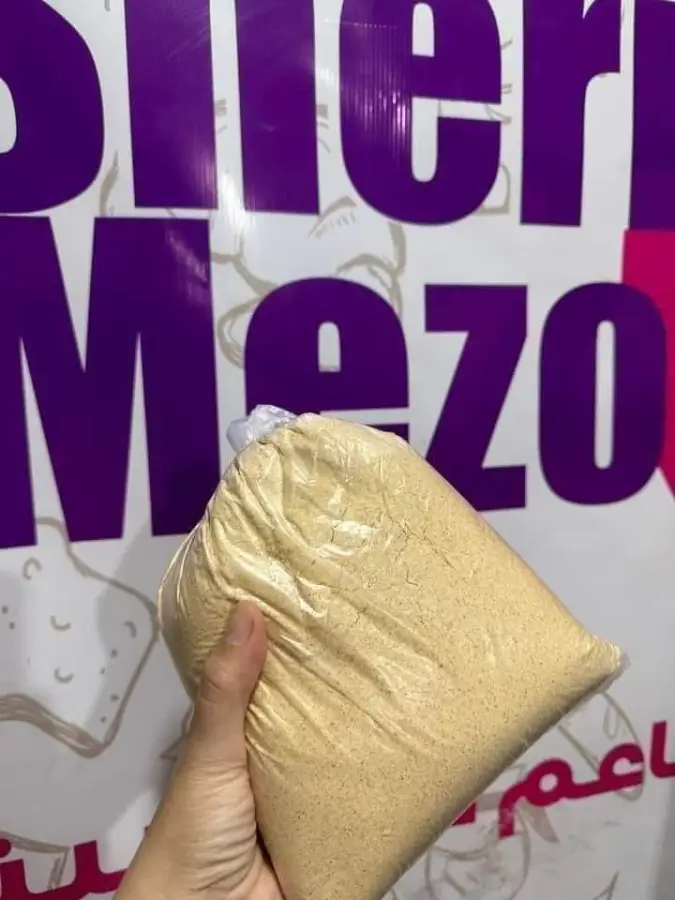 13. بقسماط ريتش بيك 1ك