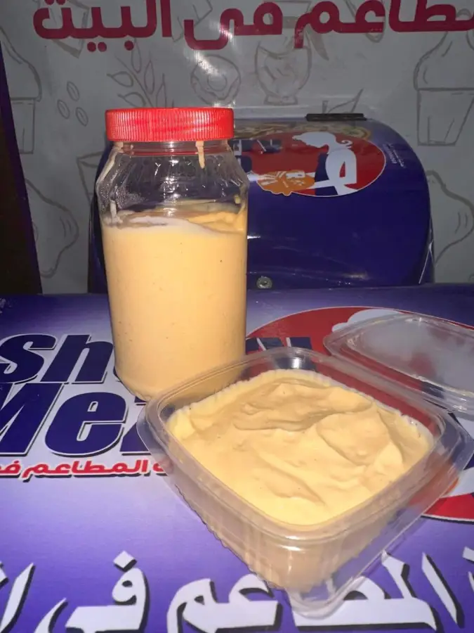 16. صوص بيج تستي 500 جرام