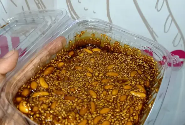 13. حلبة بالسوداني