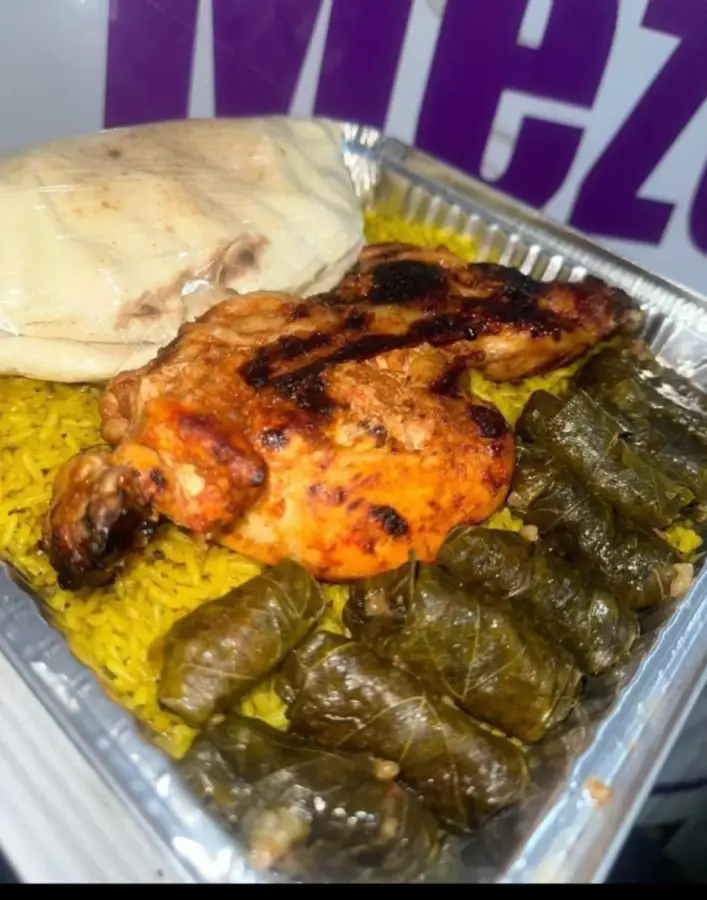 51. وجبة الاكيل