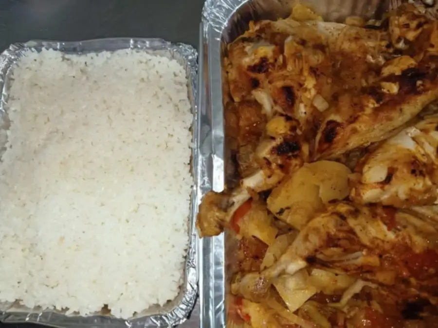 50. وجبة الطيبة