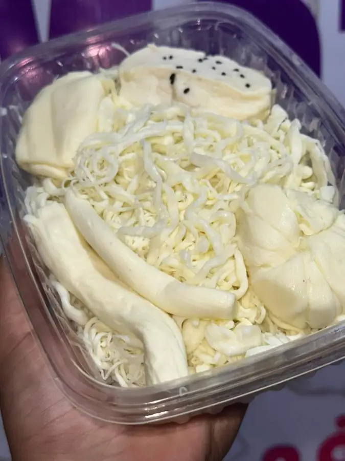 8. مشكل سوري خماسي 400 جرام