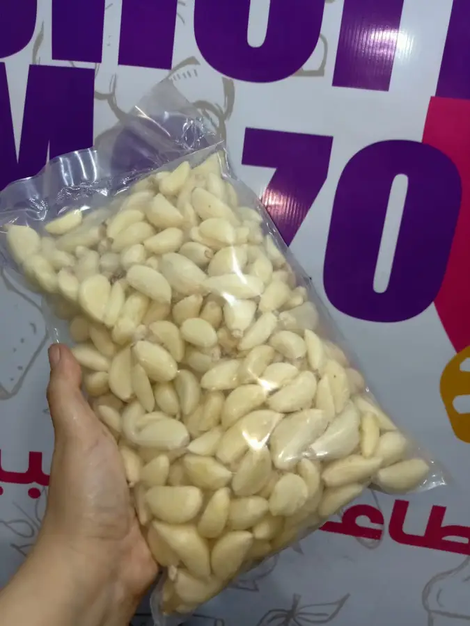 19. توم فصوص بلدي