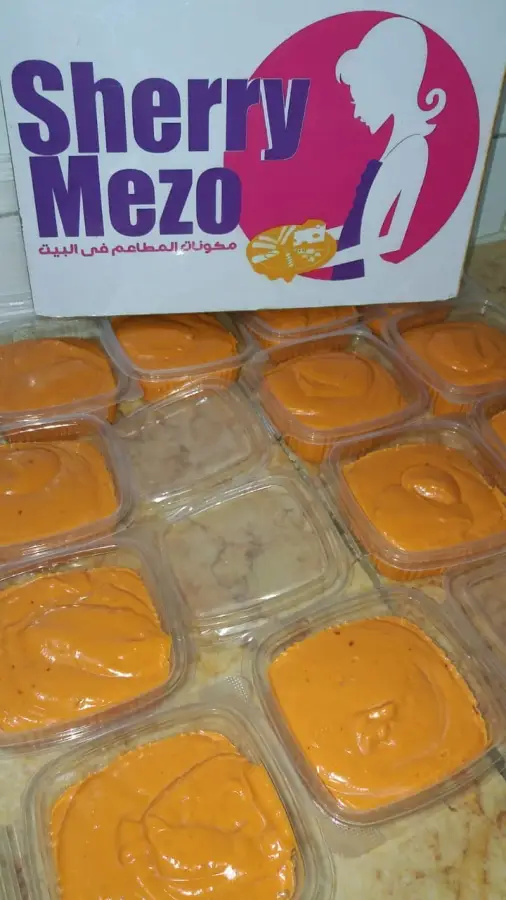 19. صوص ديناميت حار 200 جرام