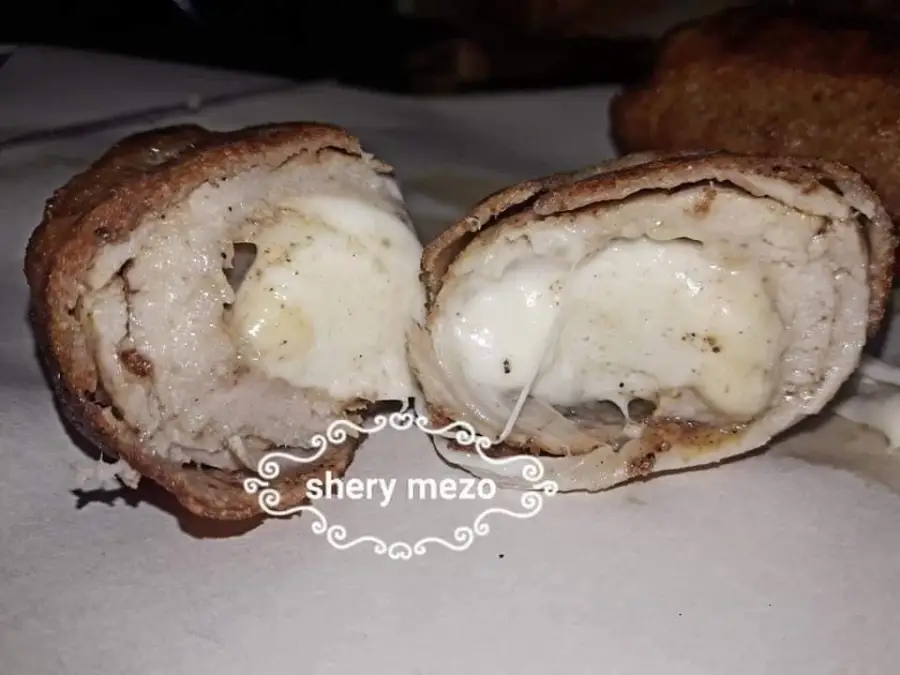 33. تشيكن رول فراخ نص ك