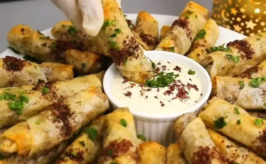 12. مسخن فلسطيني 12 قطعة