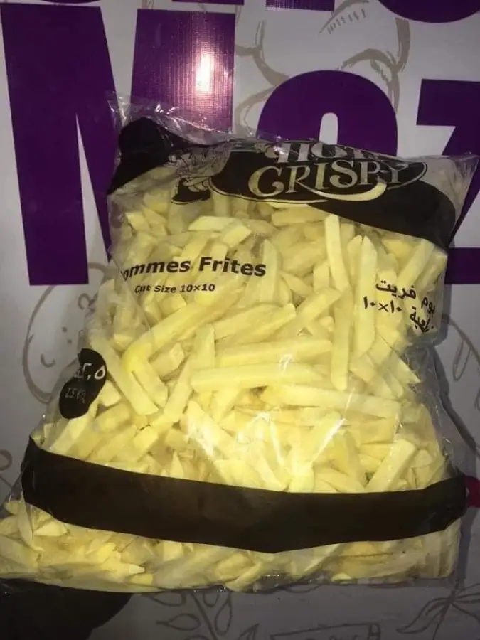 4. بطاطس بومفريت 2 ك ونص