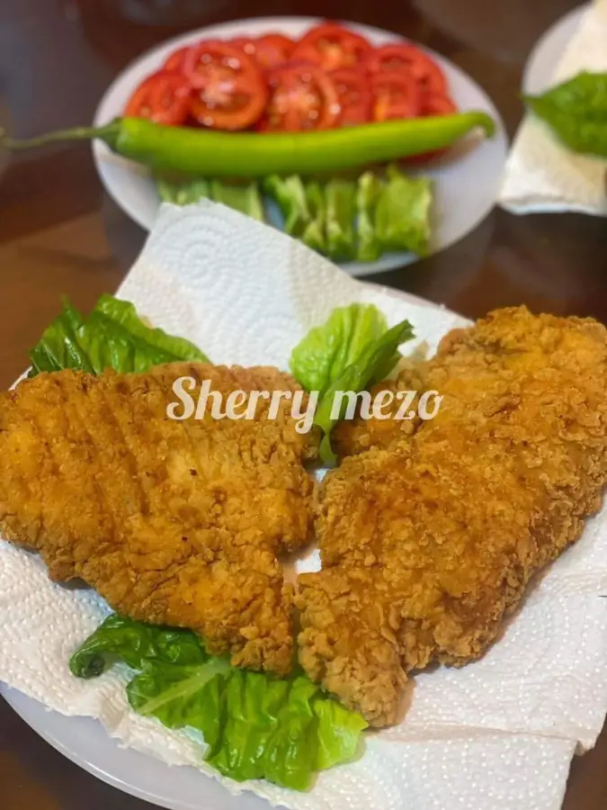 6. زاكس شيري ميزو نص ك