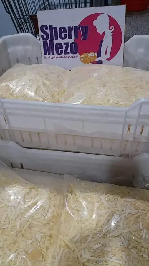 27. ميكس جبن ثلاثي 4 ك