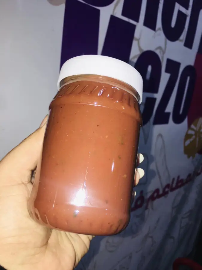 10. صلصه بيتزا 400 جرام