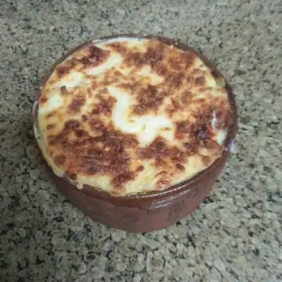 4. برام بشاميل لحمة مفرومة