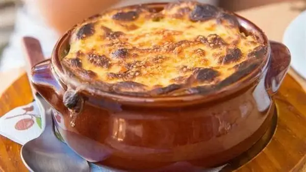 6. برام بشاميل فراخ