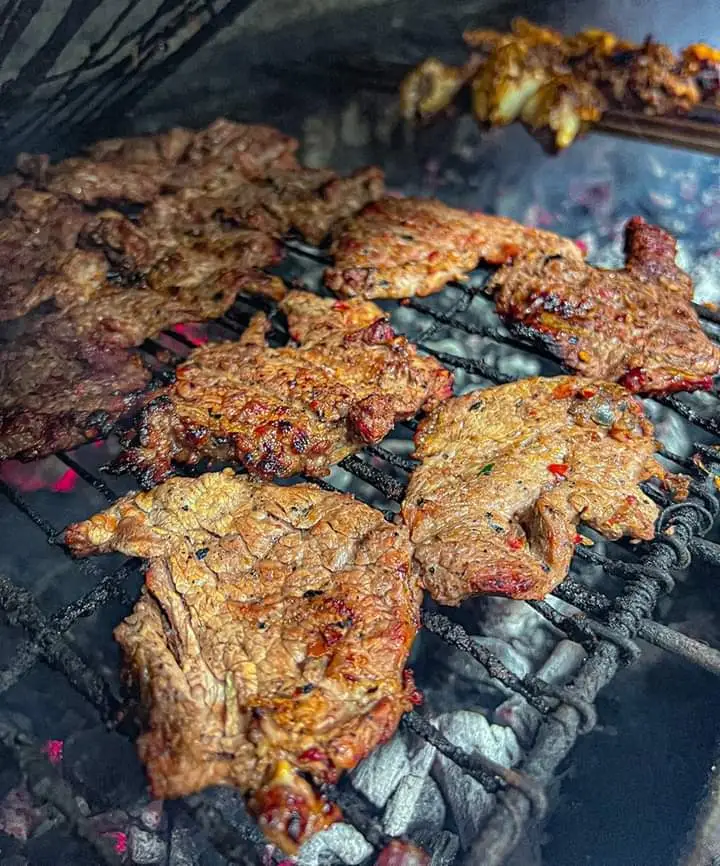 10. فلتو / فلتو رول