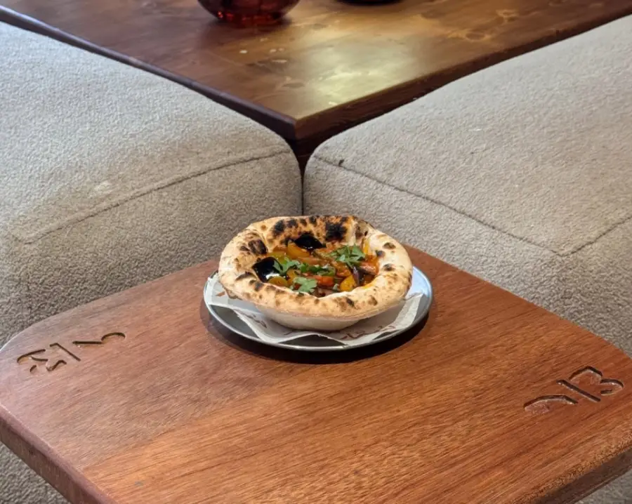 كابوناتا ( خضار )