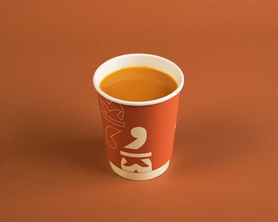 كوب قهوة سعودية