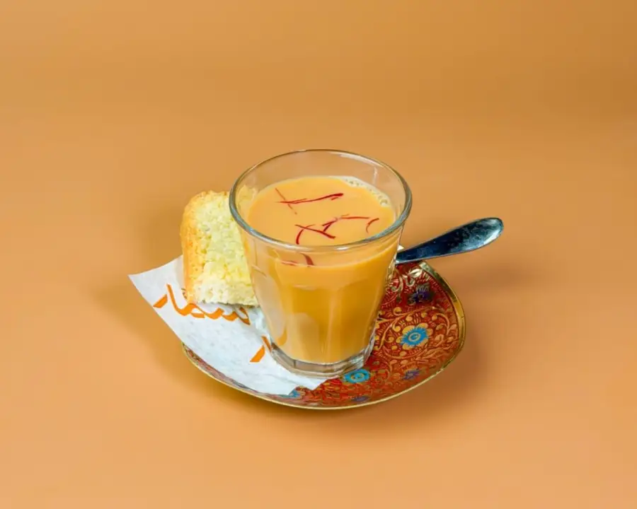 كرك استكانة