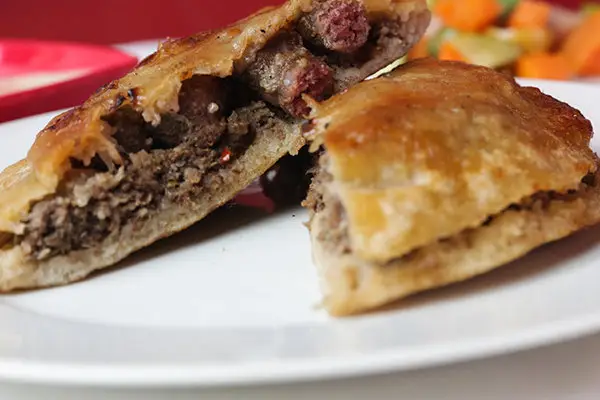 2. حواوشى سدق صغير 150 جم