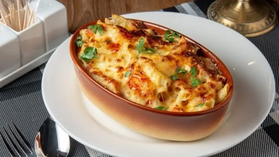 5. برام بشاميل سدق