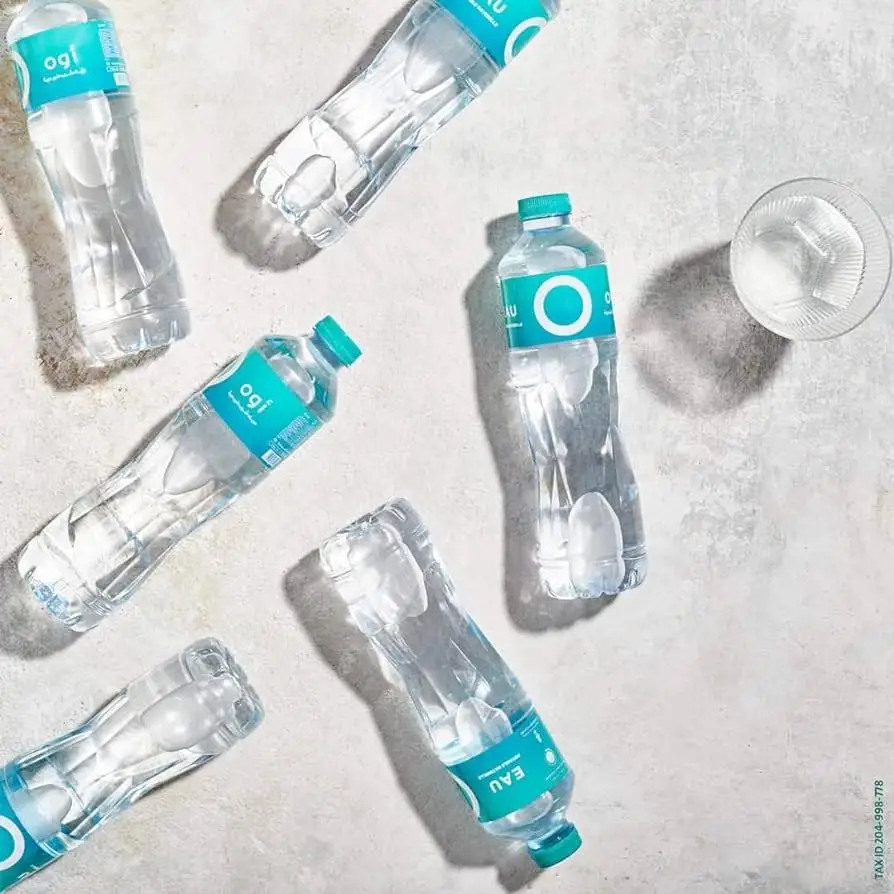 3. مياة صغيرة