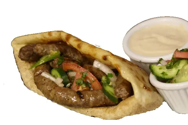 2. ساندوتش سدق ردة