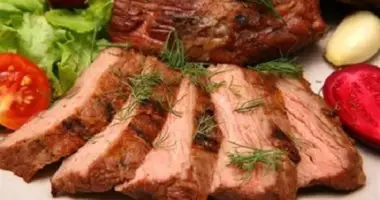 9. روزبيف شمبرى