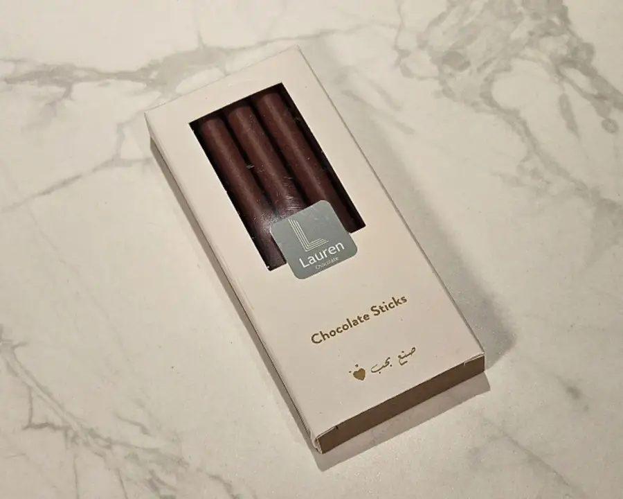 ستيكس شوكلت كراميل