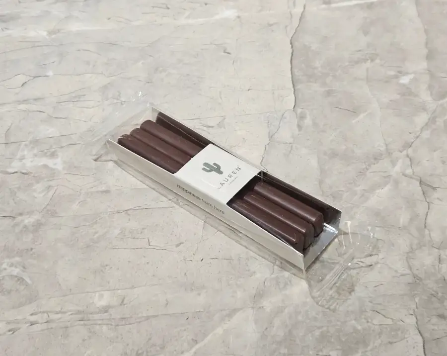 ستيكس شوكلت فيوتين