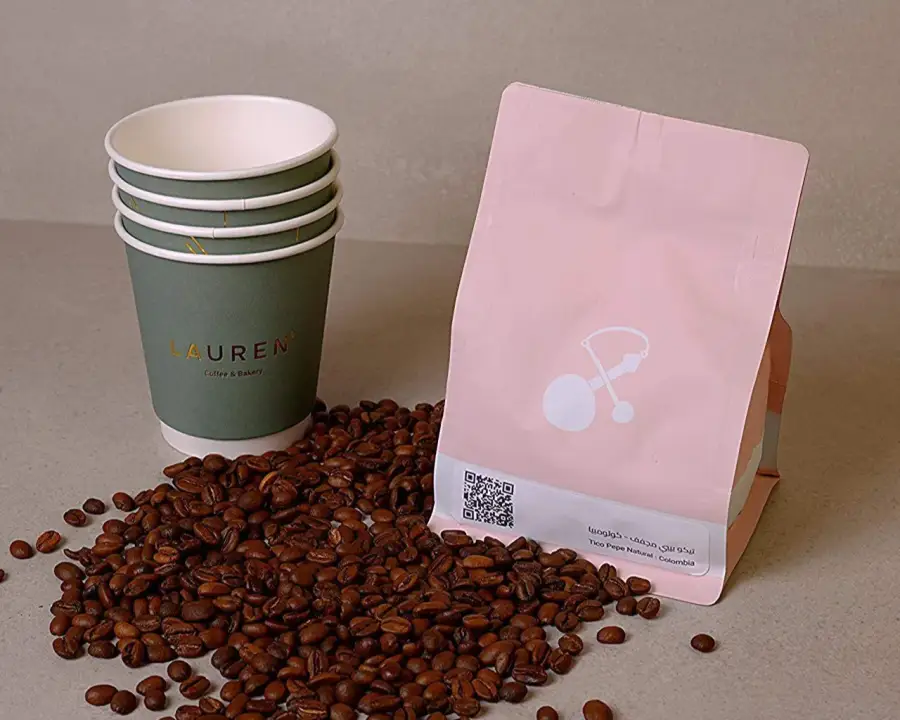 سلالات كولومبي