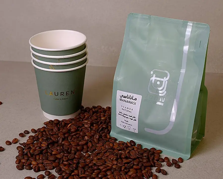 جرن ماناناسي اوغندي